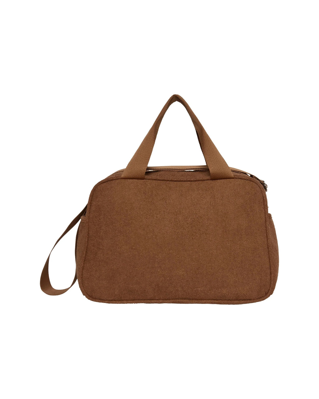 Bolsa Maternidade de Passeio Dengo Marrom
