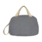 Bolsa Maternidade de Passeio Ninar Cinza