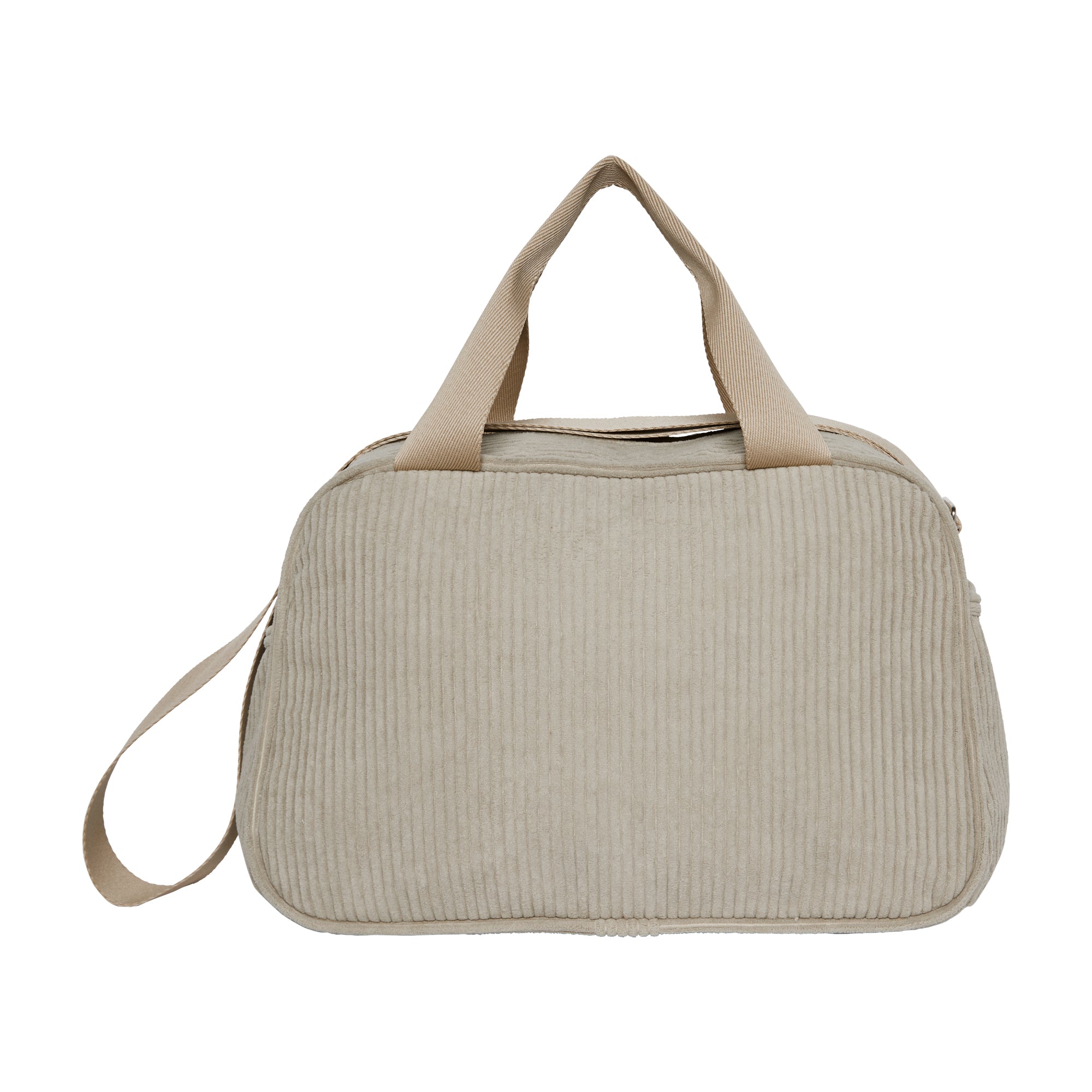 Bolsa Maternidade de Passeio Ninar Nude