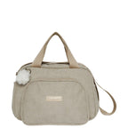 Bolsa de Passeio Ninar Nude — peça do kit