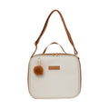 Frasqueira Térmica Amor de Mãe - Off White