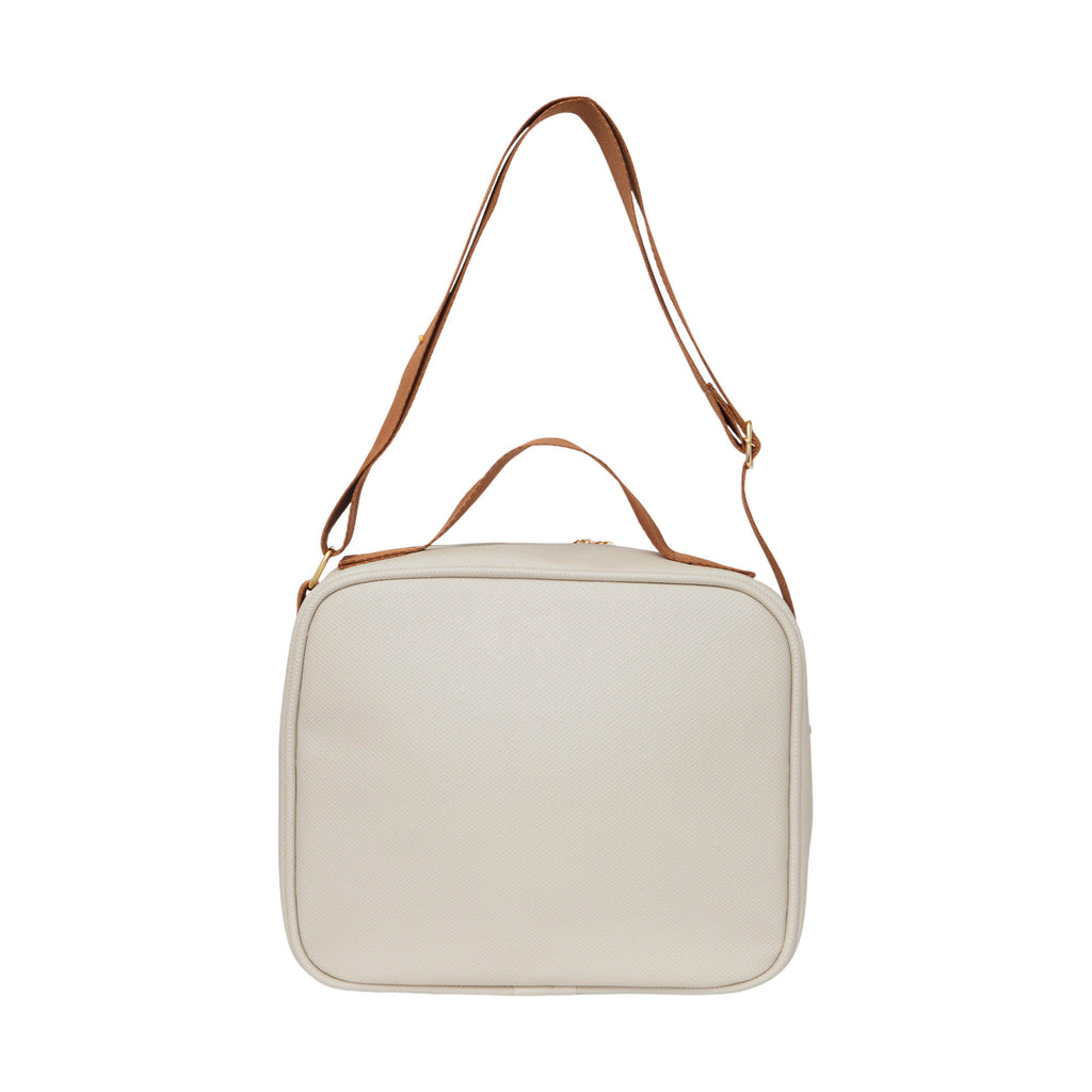 Frasqueira Térmica Amor de Mãe - Off White