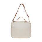 Frasqueira Térmica Amor de Mãe - Off White