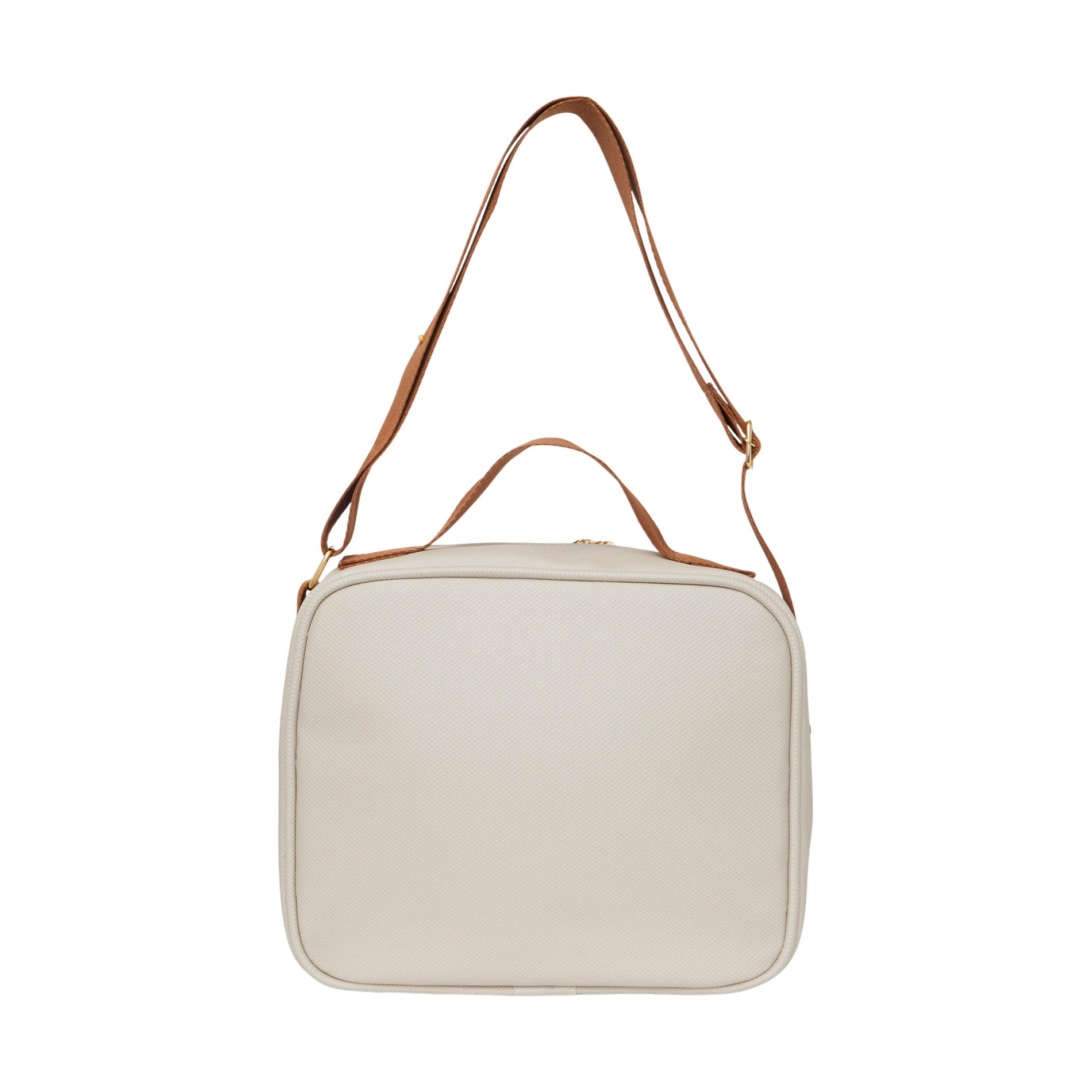 Frasqueira Térmica Amor de Mãe - Off White