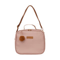 Frasqueira Térmica Amor de Mãe Rosê