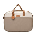 Bolsa Maternidade Grande Petit Cinza - vista principal