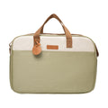 Bolsa Maternidade Grande Petit Verde
