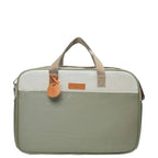Bolsa Maternidade Grande Petit Verde, peça do conjunto