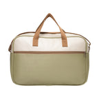 Bolsa Maternidade Grande Petit Verde