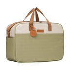 Bolsa Maternidade Grande Petit Verde