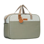 Bolsa Maternidade Grande Petit Verde