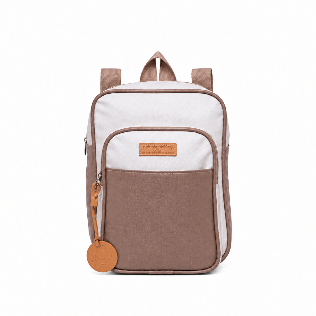 Mochila 2x1 Petit Caramelo -3%
