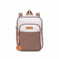 Mochila 2x1 Petit Caramelo -3%