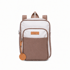 Mochila 2x1 Petit Caramelo -3%