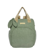 Mochila Grande Dengo Verde — peça do kit