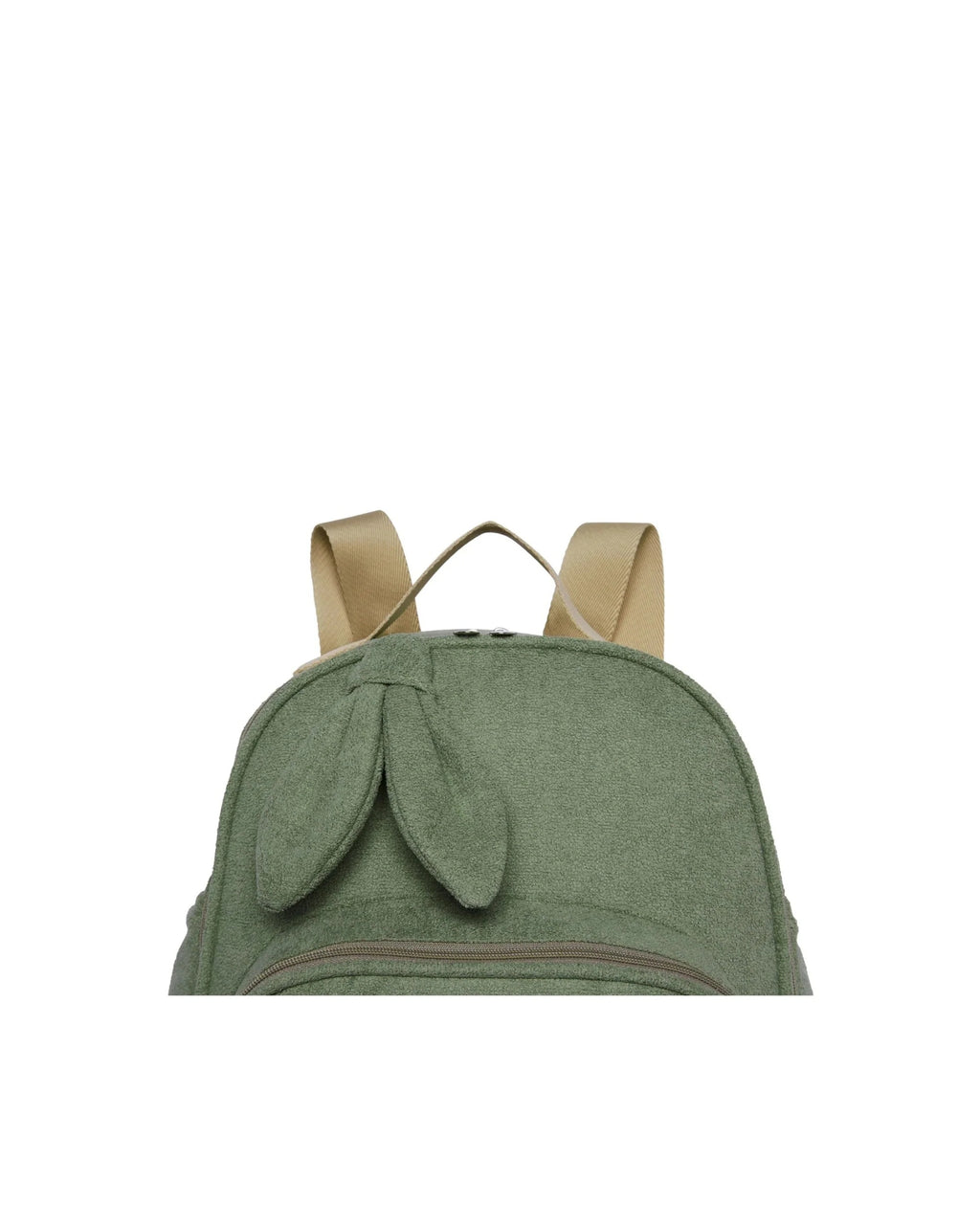 Mochila Maternidade de Passeio com Bolso Térmico Dengo Verde