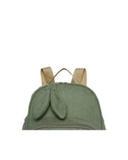 Mochila Maternidade de Passeio com Bolso Térmico Dengo Verde