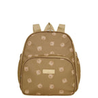 Mochila de Passeio Brincar Marrom — peça do kit