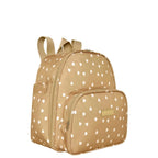 Mochila de Passeio Viver Caramelo — peça do kit