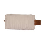 Nécessaire Maternidade Teddy Rosa com Marrom