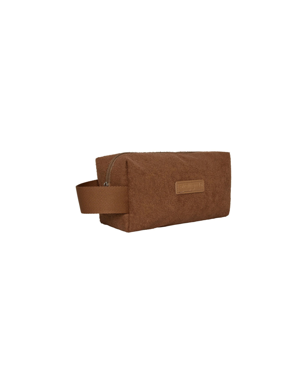 Nécessaire Maternidade Dengo Marrom
