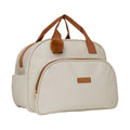 Bolsa Maternidade Grande Amor de Mãe Off White - vista principal