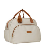 Bolsa Maternidade Grande Amor de Mãe Off White - vista principal