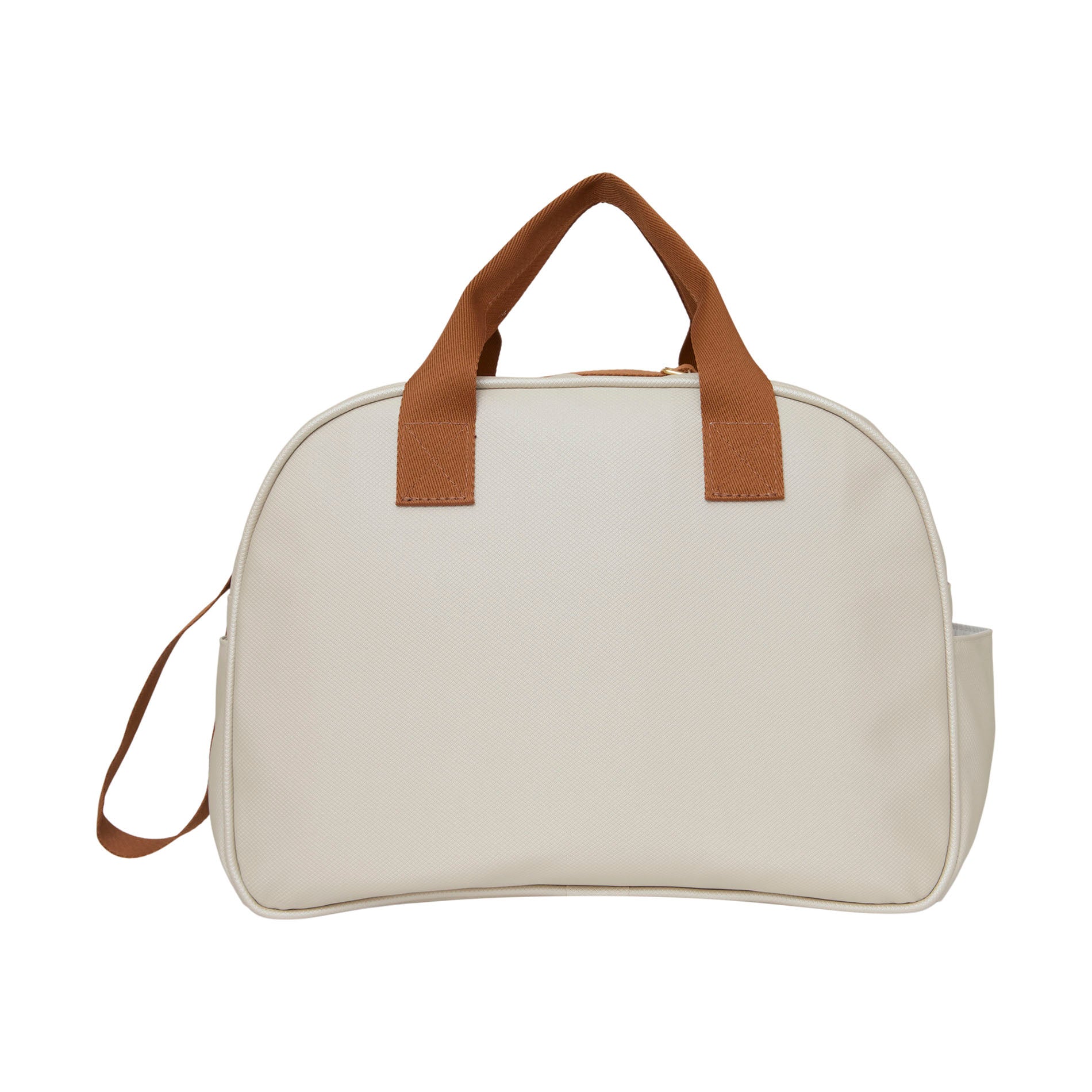 Kit Amor de Mãe Off White- 3 Unidades