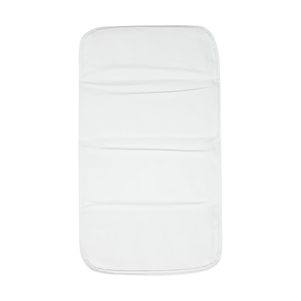 Trocador comum Branco
