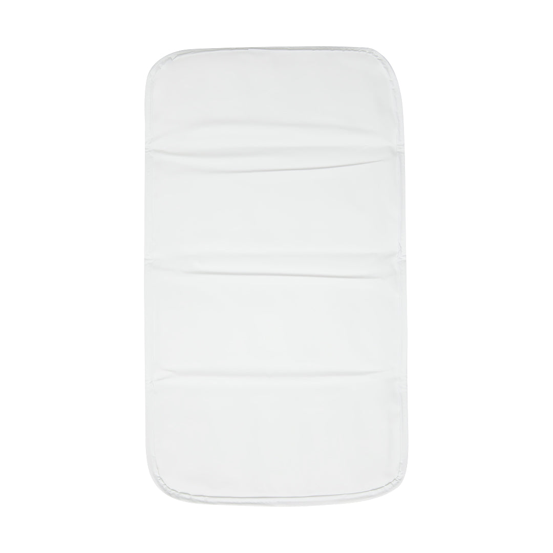 Trocador comum Branco