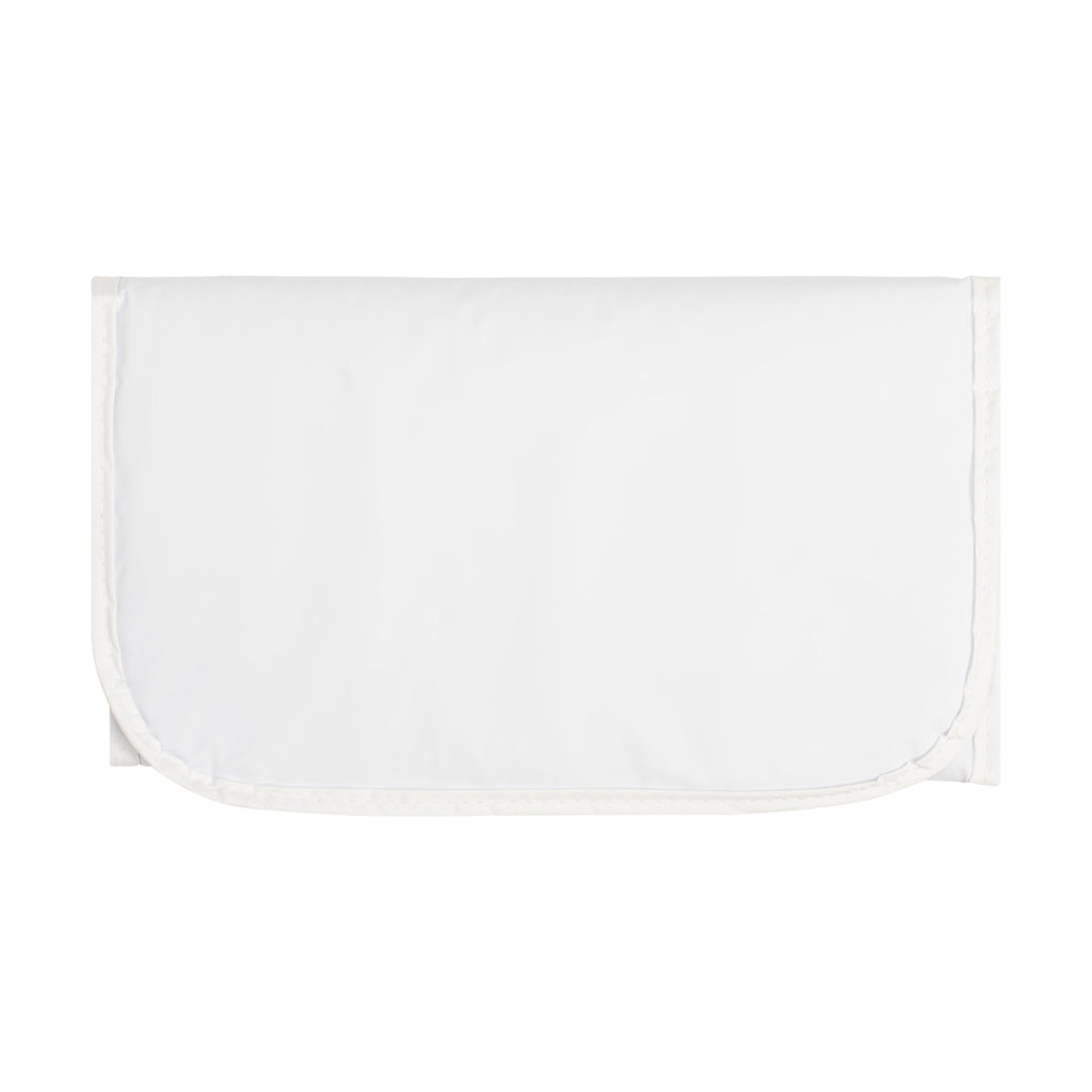 Trocador comum Branco