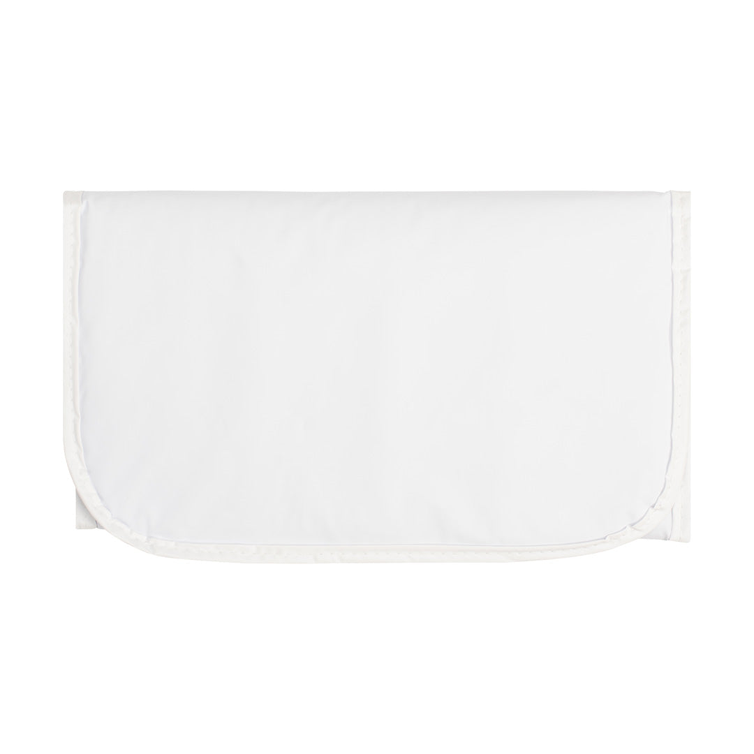 Trocador comum Branco