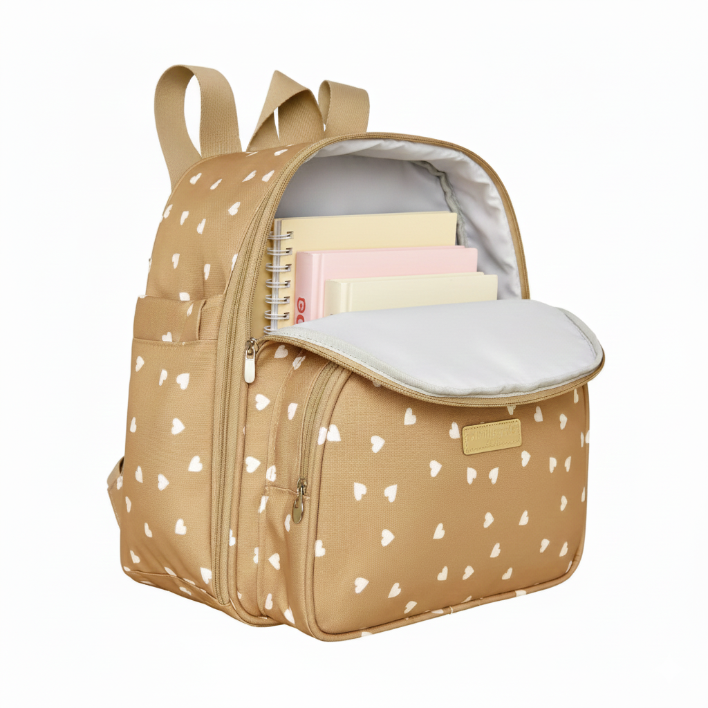 Mochila Viver - Ganhe a nécessarie  de Brinde
